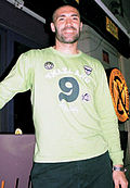 Profile Picture of Marcelo Pontiroli - Wikipediaon Wikipedia