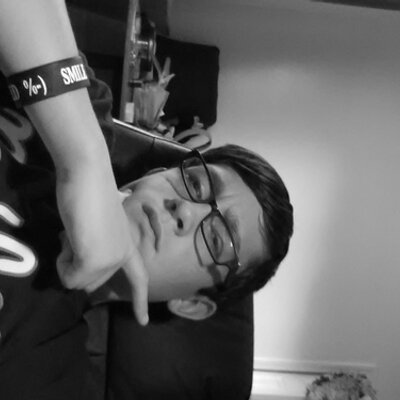 Profile Picture of Nathan Gant (@nathan_gant) on Twitter