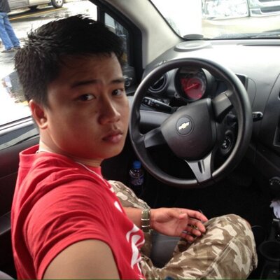 Profile Picture of Mark Biel Macaranas (@mharckbhieL) on Twitter