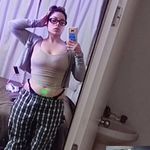 Profile Picture of Ginger🐍 (@allison19.rp) on Instagram