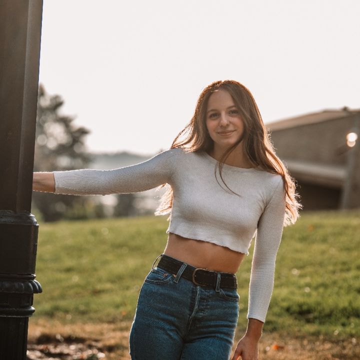 Profile Picture of leila (@leila.hoffman) on Tiktok