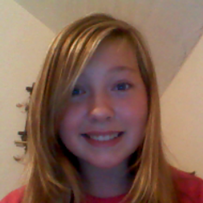 Profile Picture of Jessica Danielle (@Jessica_Daniell) on Twitter