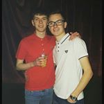 Profile Picture of Andrew Guilfoyle (@andy_guilfoyle_99) on Instagram