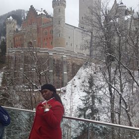 Profile Picture of Rashida Lakey-Benjamin (@Mrsbenjamin2012) on Pinterest