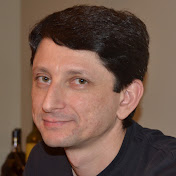 Profile Picture of Michael Roytman (@MichaelRoytman21cbs) on Youtube