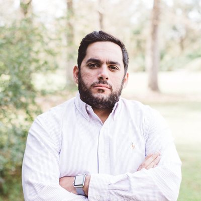Profile Picture of Jared Day (@thejaredday) on Twitter