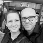 Profile Picture of David Hutten (@huttendavid) on Instagram