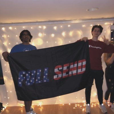 Profile Picture of Cameron Sutton (@cameronjsutton) on Twitter