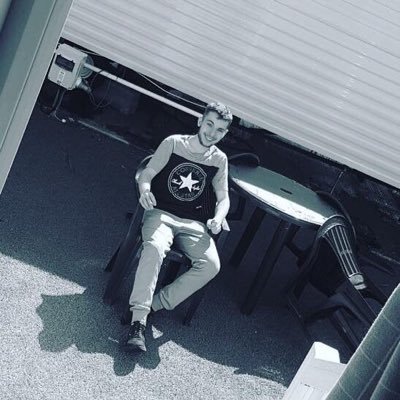 Profile Picture of George Currier (@GeorgeCurrier11) on Twitter