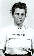 Profile Picture of Maria Mandlon Wikipedia
