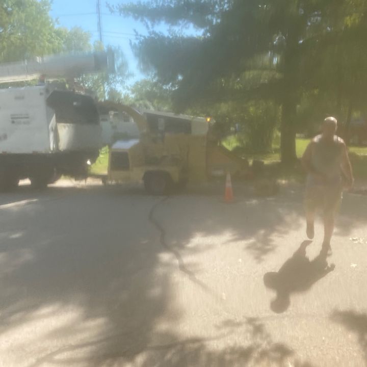 Profile Picture of Dorian Tree Care (@aaroncagle07) on Tiktok