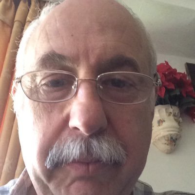 Profile Picture of Daniel E Emmerich (@EEmmeric1) on Twitter