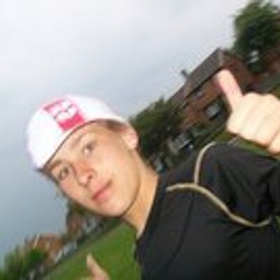 Profile Picture of Corey Bentley (@Cbentley97) on Twitter