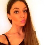 Profile Picture of Nicole Wimmer (@luledokend_) on Instagram