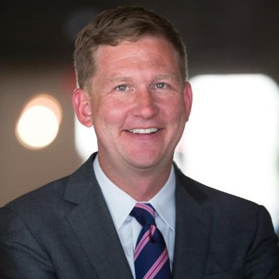 Profile Picture of Guy Cecil (@guycecil) on Twitter