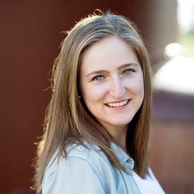 Profile Picture of Anna Caflisch (@anna_caflisch) on Twitter