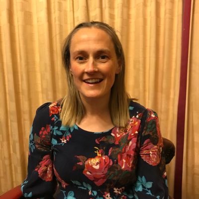 Profile Picture of Dr Anna Bryant (@anna_sian) on Twitter