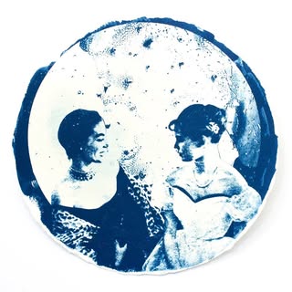 Profile Picture of Chloe McCarrick Fine Art (@chloe_mccarrick_fine_art) on Instagram