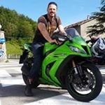 Profile Picture of christian spadoni (@christianspadoni) on Instagram