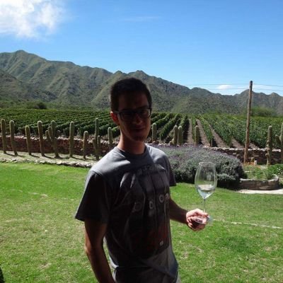 Profile Picture of Jaime Garcias Mayol (@jaime88alcudia) on Twitter