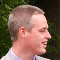 Peter John Kerrigan - Twitter Profile Picture of Peter John Kerrigan (@PeterjohnKerri2) on Twitter