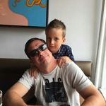 Profile Picture of Tony Snelling (@tony.snellingen) on Instagram