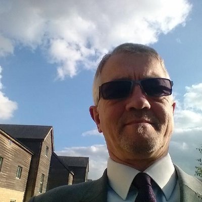 Profile Picture of Neil R Buxton (@neilrbuxton) on Twitter