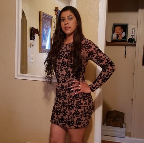 Profile Photo of Carolina Espinoza (@caropin10) on Poshmark