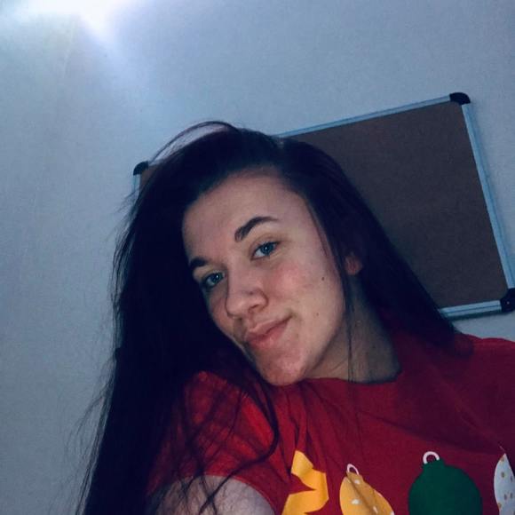 Profile Picture of Indigo Mehaffey (@indigomehaffey) on Poshmark