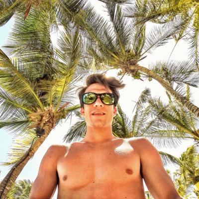 Profile Picture of Gustavo Moncada (@gustavomoncada) on Twitter