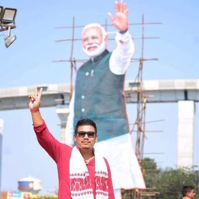 Profile Picture of Rakesh Kumar Boraj (@BorajRakesh) on Twitter