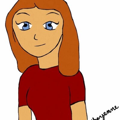Profile Picture of Cheyenne Simpson (@UtuberCheyenne) on Twitter