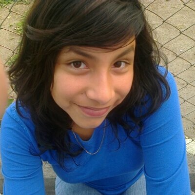 Profile Picture of Lilian Vásquez (@LilianVsquez) on Twitter