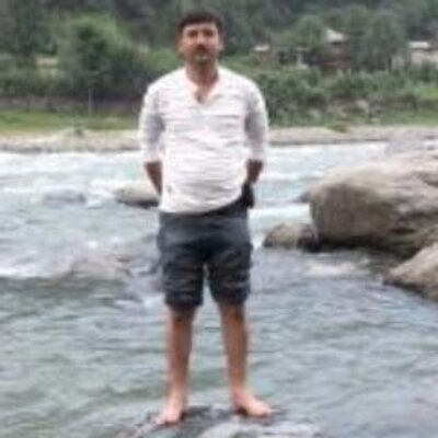 Profile Picture of Ashish Pandya (@ashishpandya82) on Twitter