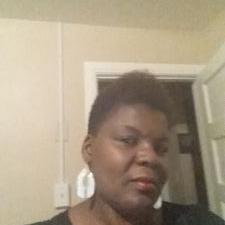 Profile Picture of Chiffon Wilson (@chitippi50) on Twitter