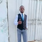 Profile Picture of Racheté Patrick Muambayi (@patrician.okitomulumba) on Facebook