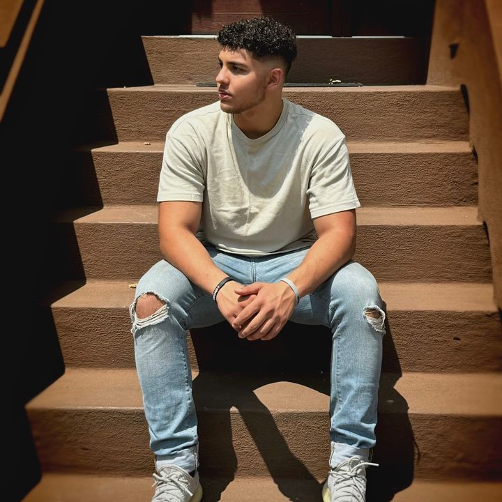 Profile Picture of Mark Fahd (@markfahd) on Tiktok