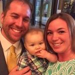 Profile Picture of Erin Iseman Schmidt (@schmidtx3) on Instagram