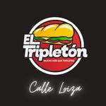 Profile Picture of El Tripleton Calle Loiza 🍟🍔🌭 (@el_tripleton_calle_loiza) on Instagram