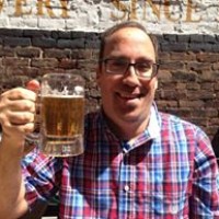 Profile Picture of Eric Shapiro (@eric-shapiro-10) on Quora