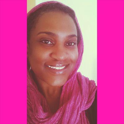 Profile Picture of Monique R. Muhammad (@buttafly19) on Twitter