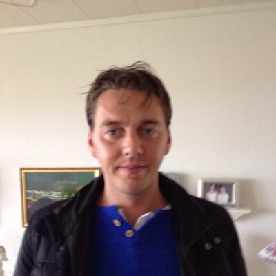 Profile Picture of Kenneth Jacobsen (@KennethJacobse5) on Twitter