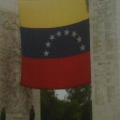 JOSE AGREDA - Twitter Profile Picture of JOSE AGREDA (@ingjfaa) on Twitter