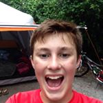 Profile Picture of Austin Conner Zalusky (@hyperninja19) on Instagram