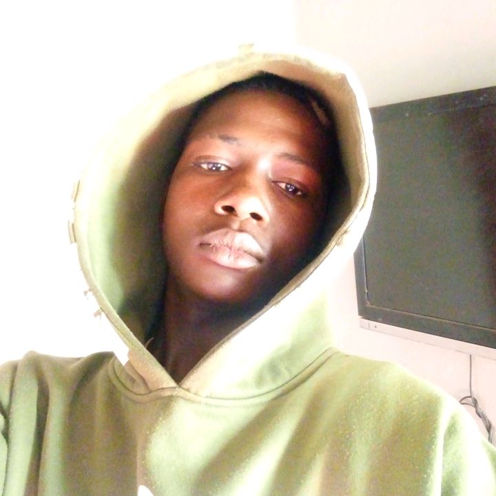 Profile Picture of Josephazi (@josephazi5) on Tiktok