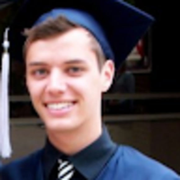 Profile Picture of Patrick Crooks (@patrick_cro) on Poshmark