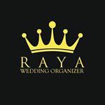 Profile Picture of RAYA WEDDING ORGANIZER (@raya.weddingorganizer) on Instagram