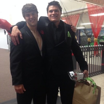 Profile Picture of Dane Peterson (@DanePeterson14) on Twitter