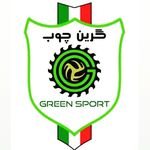 Profile Picture of باشگاه والیبال گرین چوب (@greensport_urmia) on Instagram