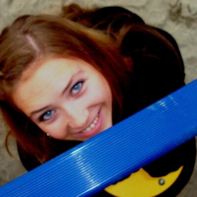 Profile Picture of Jessica Haugen (@JessicaHaugen) on Twitter